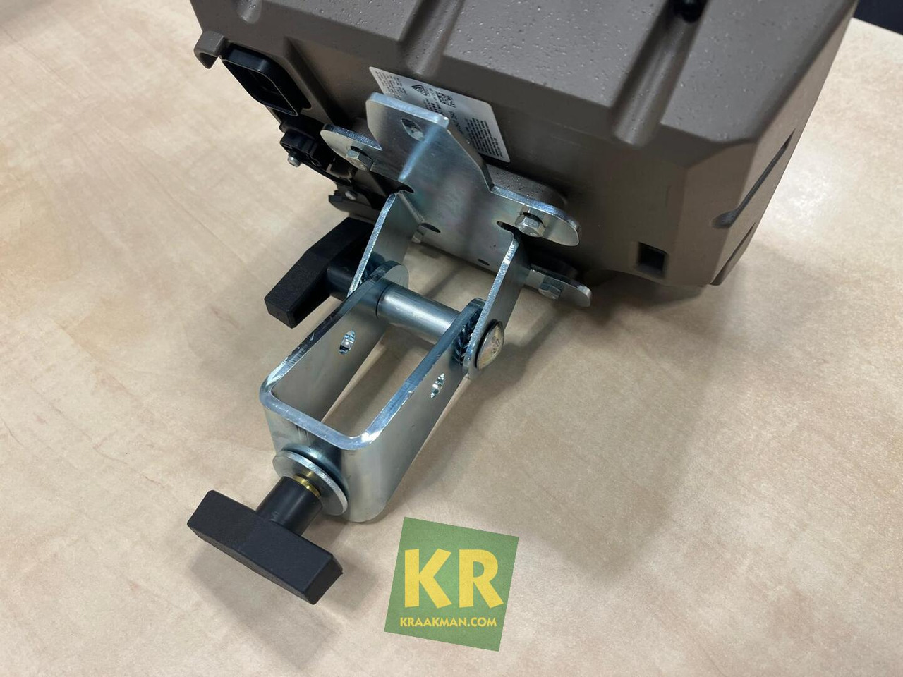 4240 Display John Deere - Navigation system for Agricultural machinery: picture 2 4240 Display John Deere - Navigation system for Agricultural machinery: picture 2