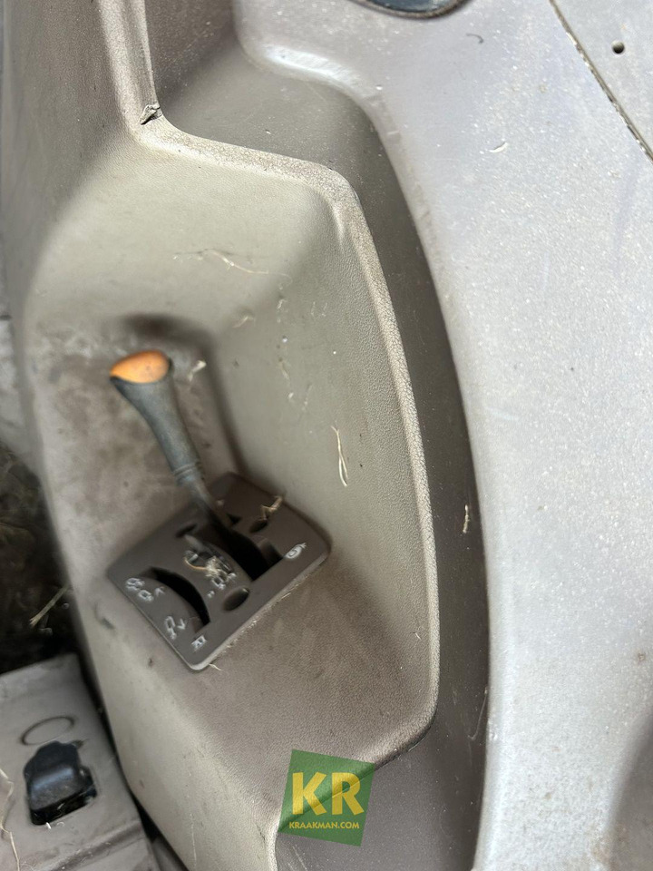 6630 PREMIUM John Deere - Farm tractor: picture 1 6630 PREMIUM John Deere - Farm tractor: picture 1