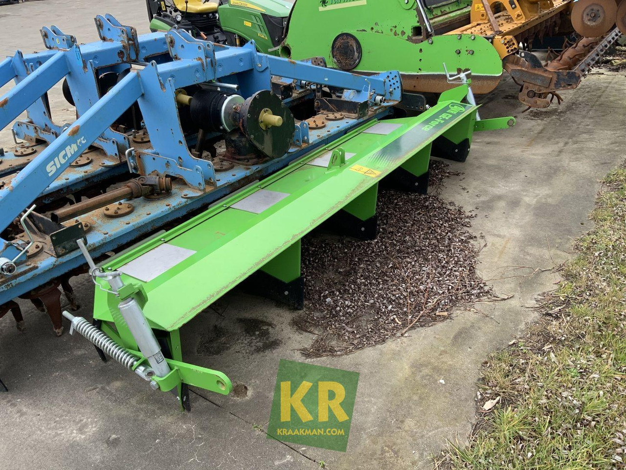 AVR AVR aanbouwdelen - Attachment: picture 2 AVR AVR aanbouwdelen - Attachment: picture 2