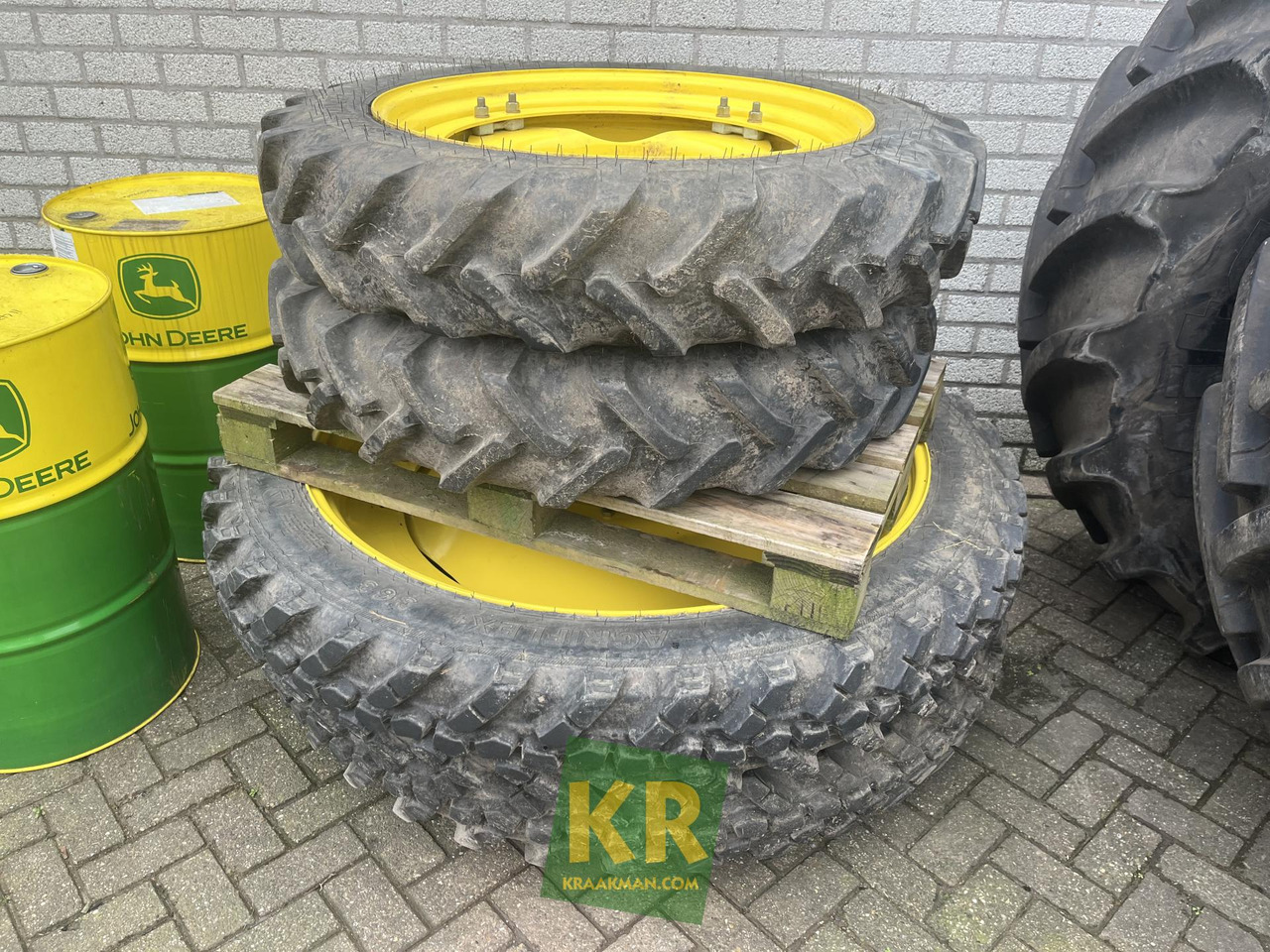 Banden Alliance Alliance - Tire for Agricultural machinery: picture 2 Banden Alliance Alliance - Tire for Agricultural machinery: picture 2