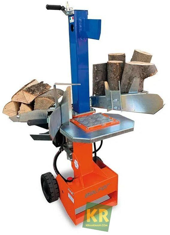 C90 Balfor - Log splitter: picture 1 C90 Balfor - Log splitter: picture 1