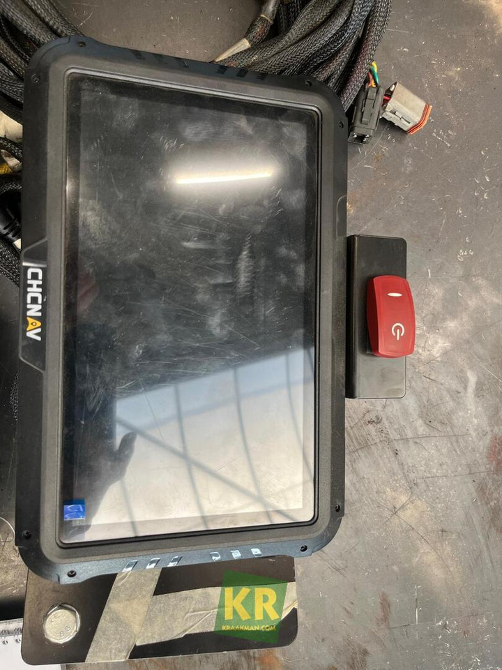 CHCNAV RTK-GPS set - Navigation system: picture 4 CHCNAV RTK-GPS set - Navigation system: picture 4