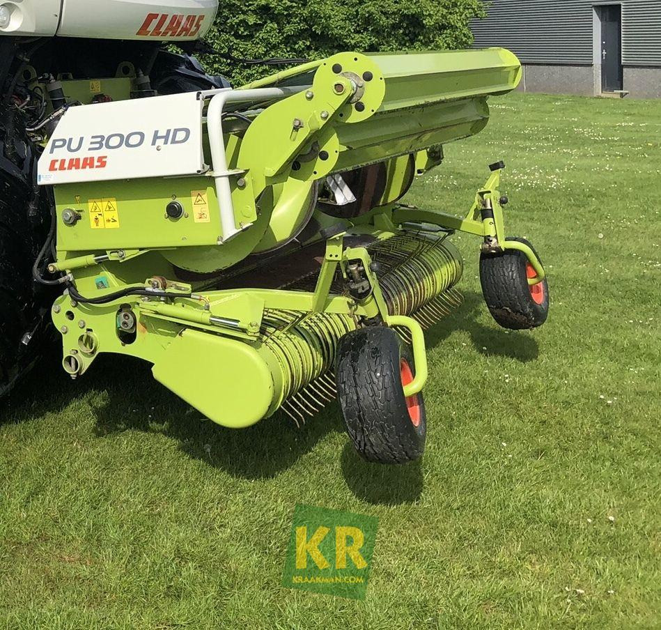 Claas Overig - Tedding equipment: picture 1 Claas Overig - Tedding equipment: picture 1