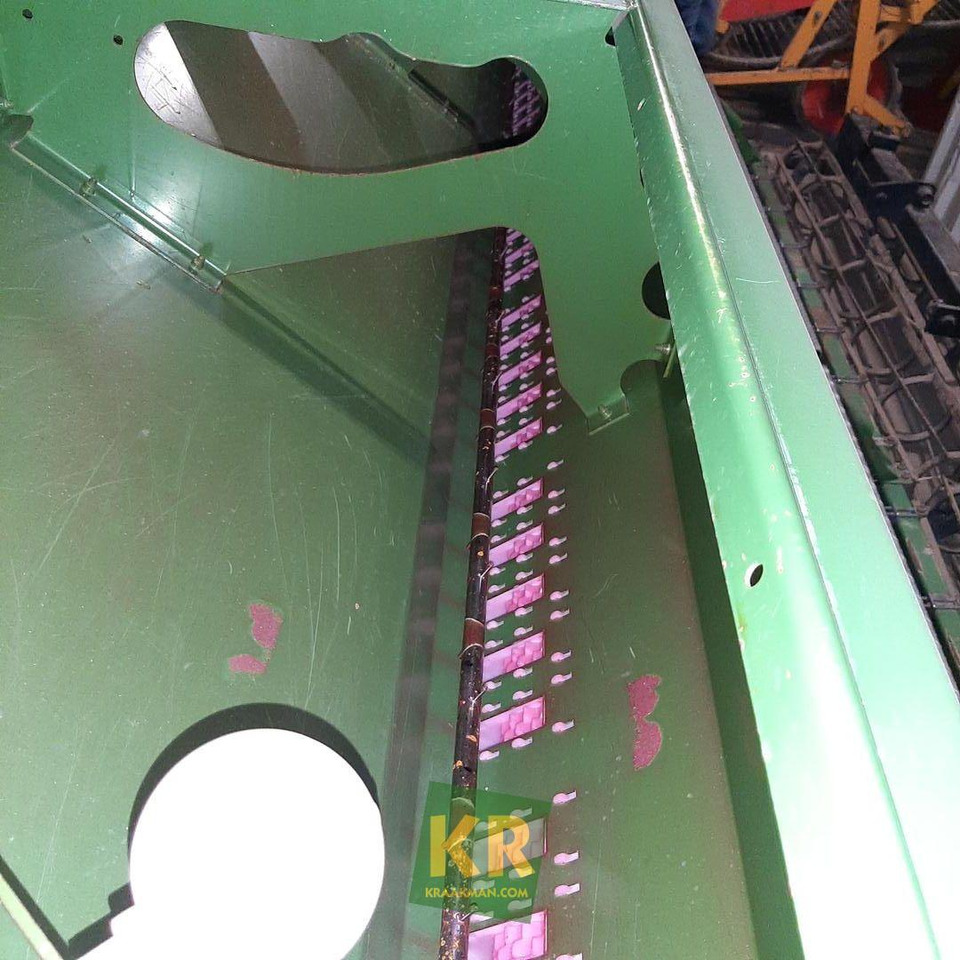 D9-40 Amazone - Seed drill: picture 4 D9-40 Amazone - Seed drill: picture 4
