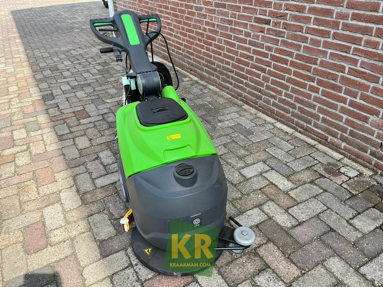 Dibo Reinigers - Pressure washer: picture 3 Dibo Reinigers - Pressure washer: picture 3