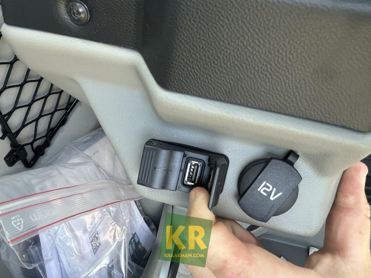 EC 37F Volvo - Crawler excavator: picture 1 EC 37F Volvo - Crawler excavator: picture 1