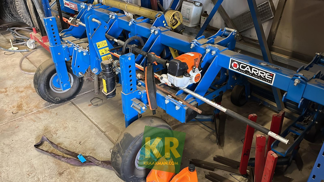 Econet Carré - Soil tillage equipment: picture 1 Econet Carré - Soil tillage equipment: picture 1