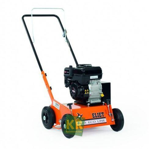 Eliet E 401 - Garden mower: picture 1 Eliet E 401 - Garden mower: picture 1