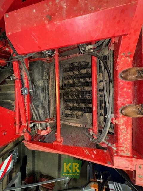 GV 3000 Grimme  - Potato harvester: picture 4 GV 3000 Grimme  - Potato harvester: picture 4
