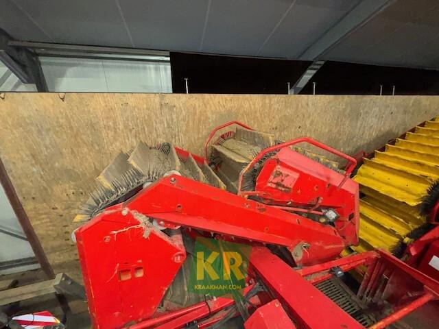 GV 3000 Grimme  - Potato harvester: picture 2 GV 3000 Grimme  - Potato harvester: picture 2