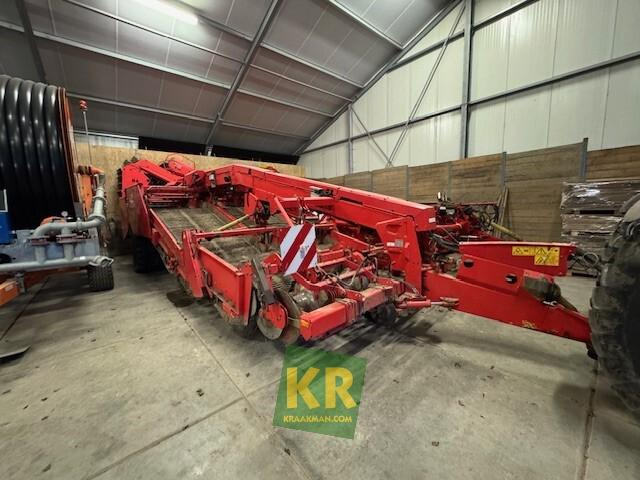 GV 3000 Grimme  - Potato harvester: picture 1 GV 3000 Grimme  - Potato harvester: picture 1