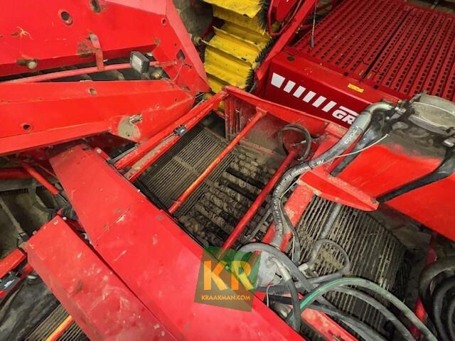 GV 3000 Grimme  - Potato harvester: picture 5 GV 3000 Grimme  - Potato harvester: picture 5