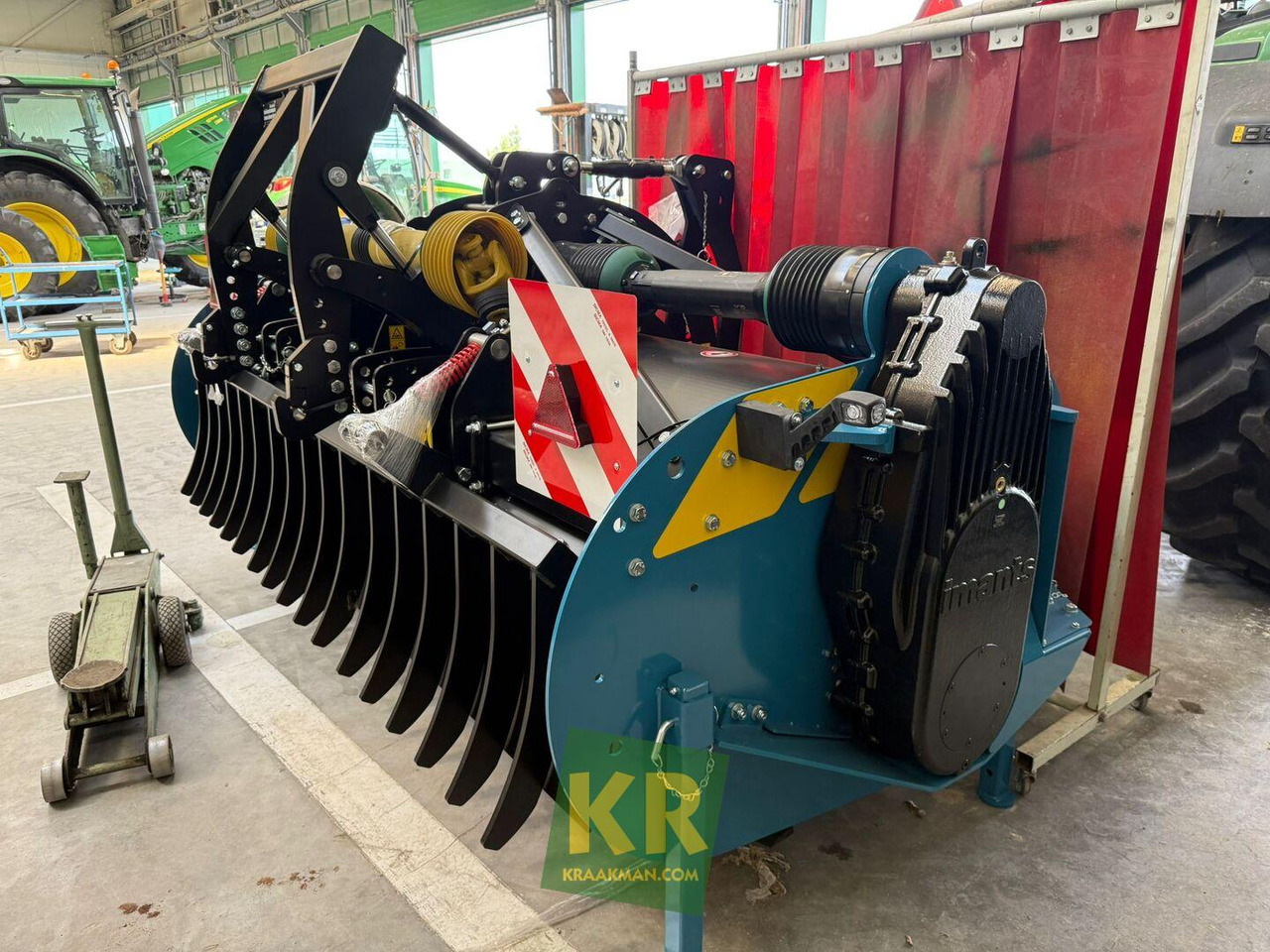 Imants 46VX300 MKIV - Rotavator: picture 1 Imants 46VX300 MKIV - Rotavator: picture 1