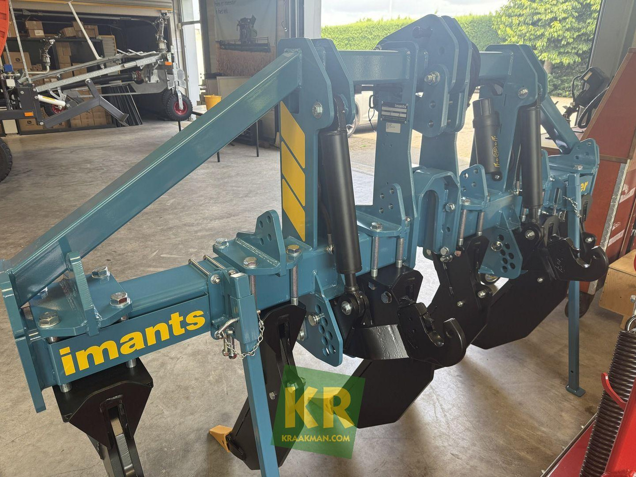 Imants Culter 3.0 - Subsoiler: picture 4 Imants Culter 3.0 - Subsoiler: picture 4