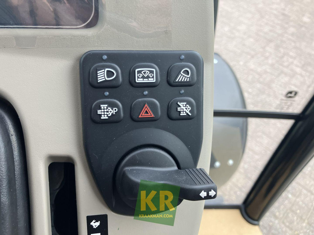 John Deere 3039R - Mini tractor: picture 1 John Deere 3039R - Mini tractor: picture 1