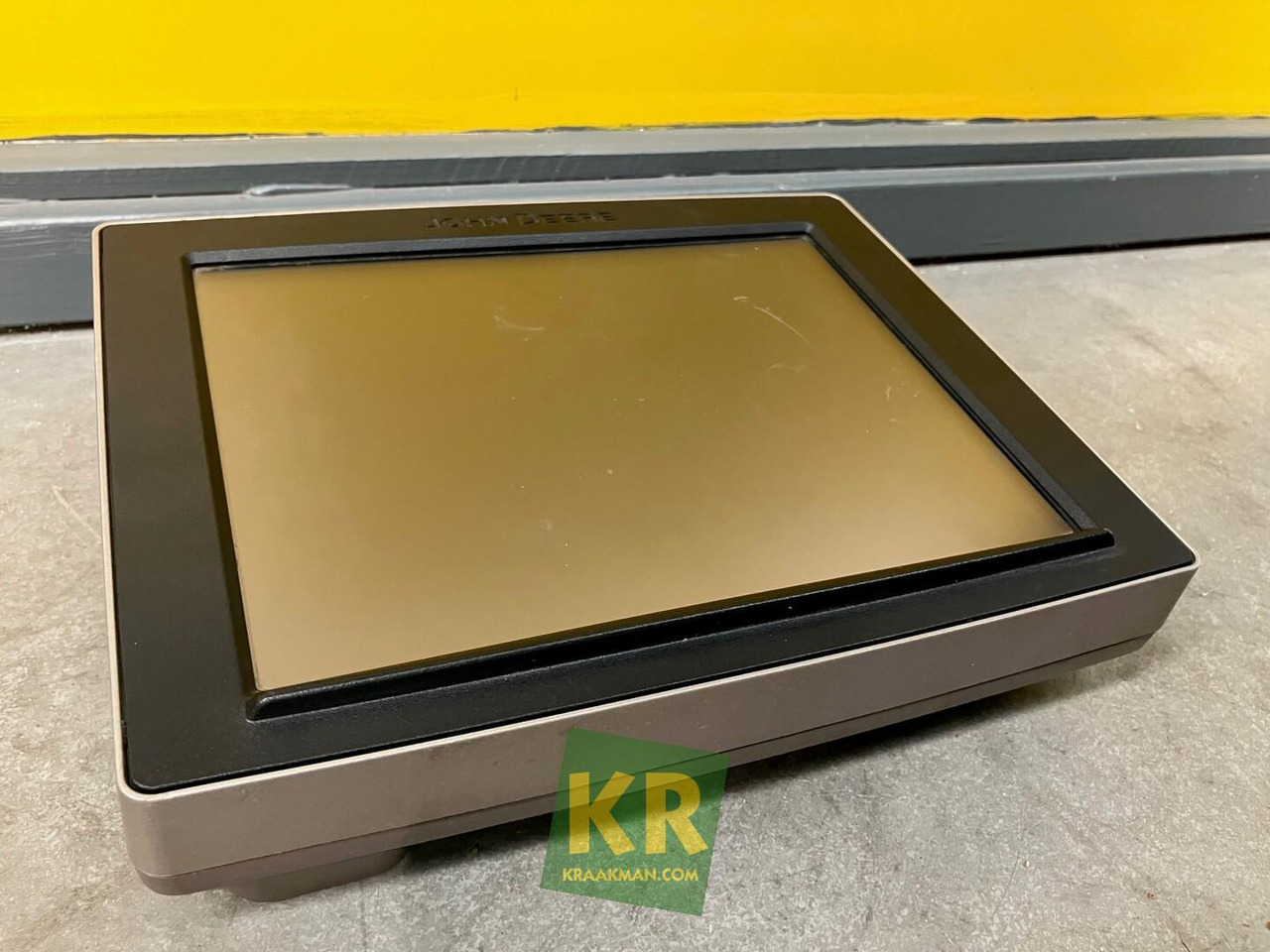 John Deere 4640 Display - Navigation system for Agricultural machinery: picture 4 John Deere 4640 Display - Navigation system for Agricultural machinery: picture 4