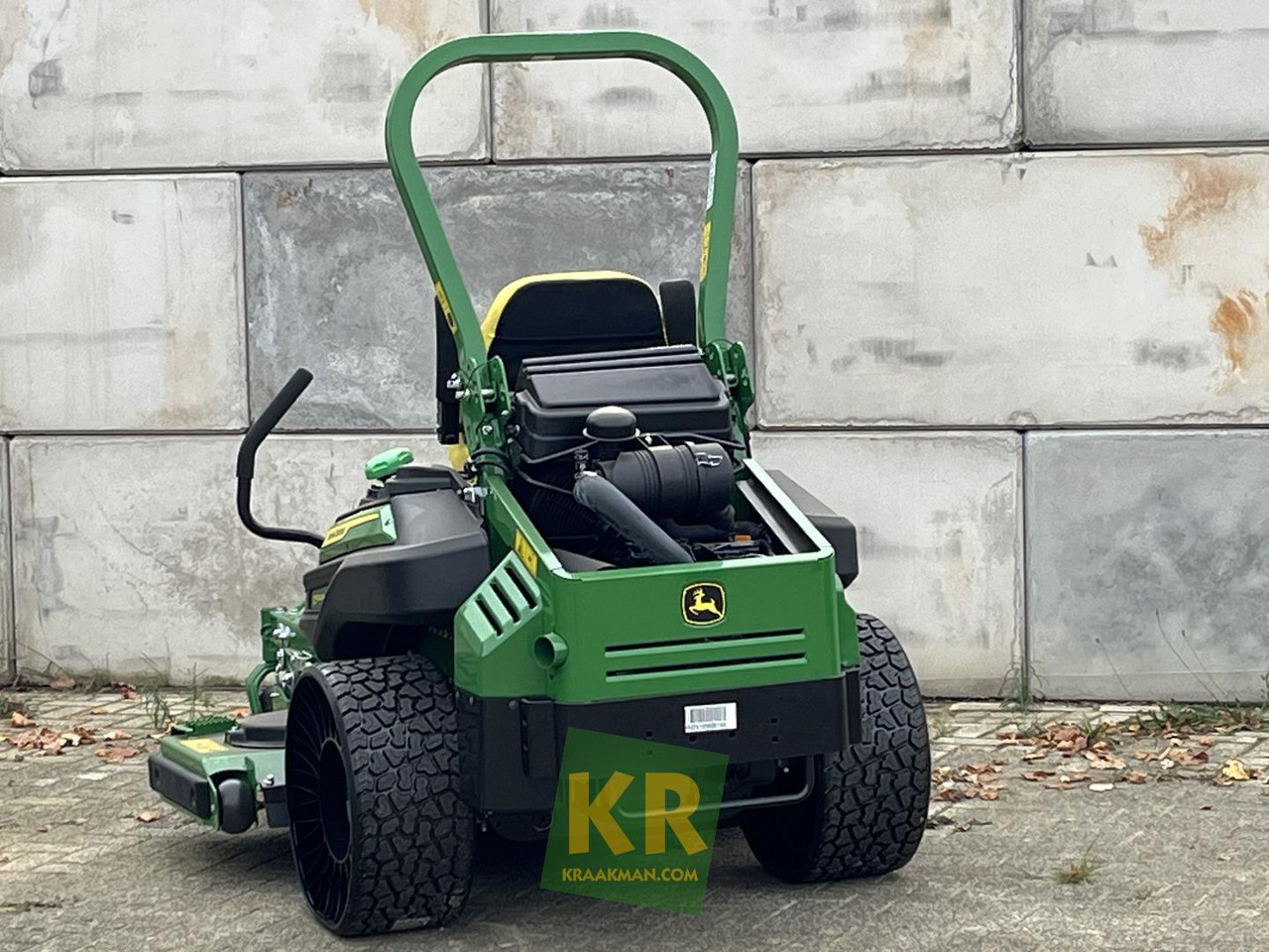 John Deere Z994R - Garden mower: picture 4 John Deere Z994R - Garden mower: picture 4