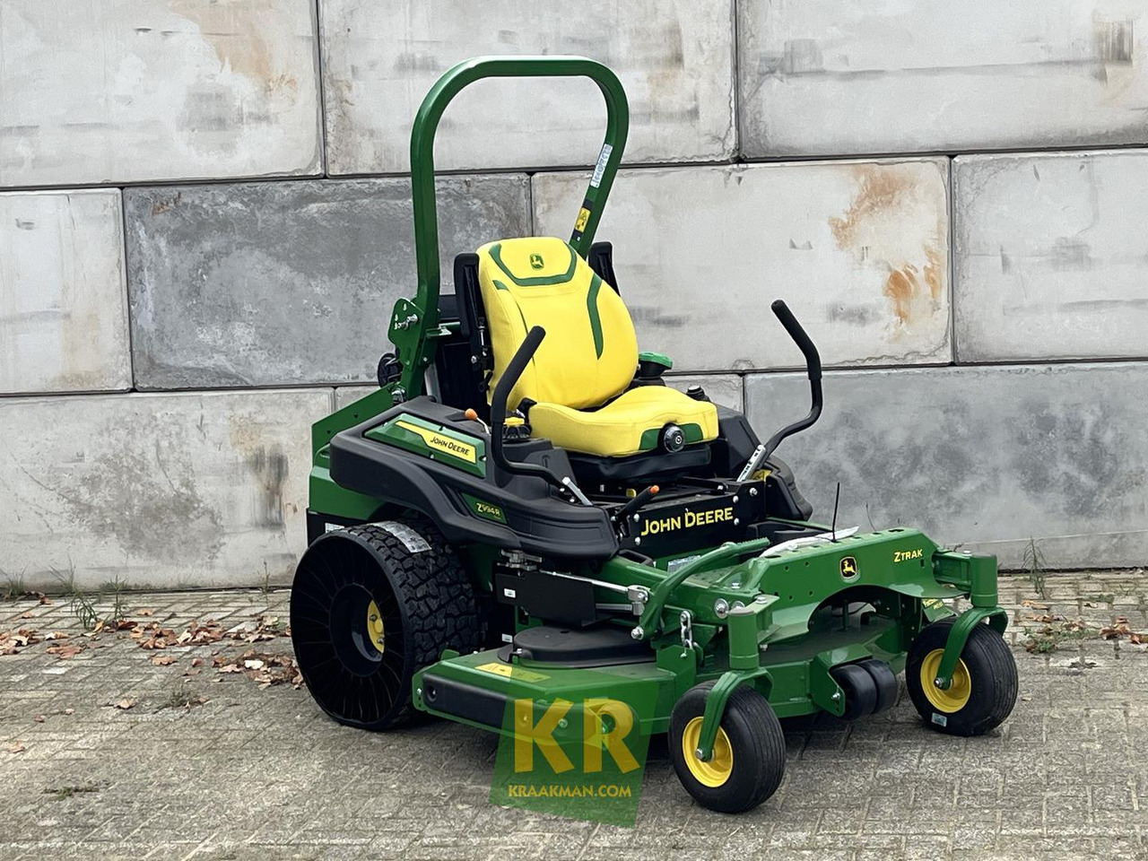 John Deere Z994R - Garden mower: picture 2 John Deere Z994R - Garden mower: picture 2