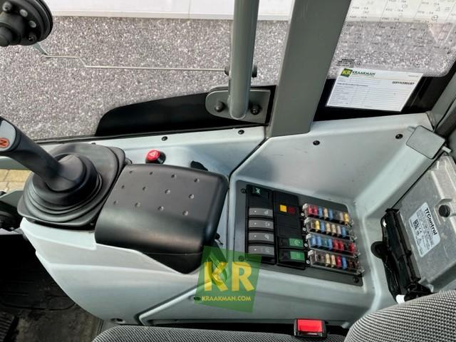 Telescopic wheel loader Kramer KL25.5: picture 12