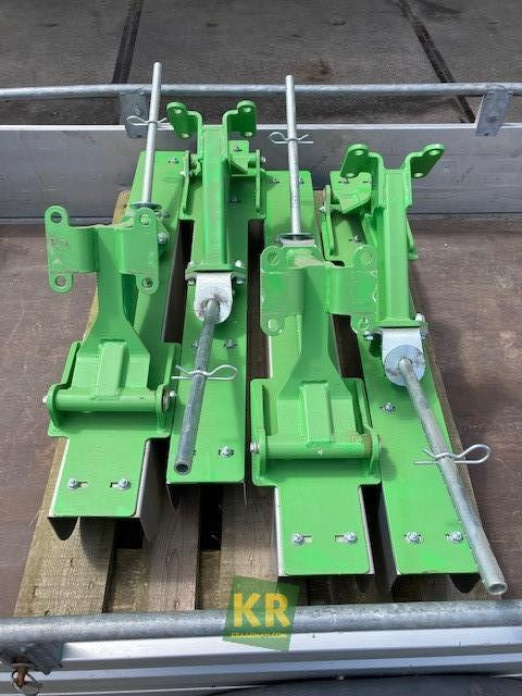Loofbeschermers AVR - Soil tillage equipment: picture 1 Loofbeschermers AVR - Soil tillage equipment: picture 1