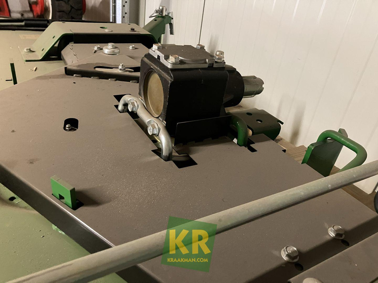 Maaidekken John Deere - Garden mower: picture 4 Maaidekken John Deere - Garden mower: picture 4