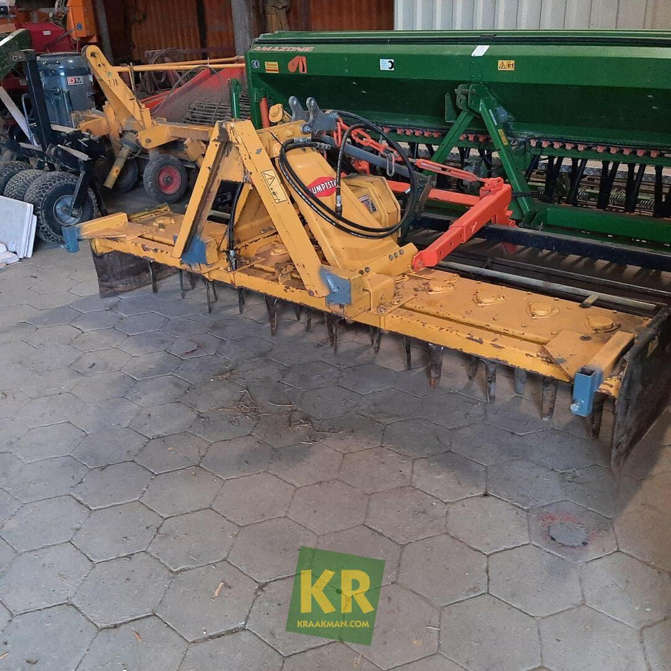 Ortolan Omega 300 - Harrow: picture 5 Ortolan Omega 300 - Harrow: picture 5