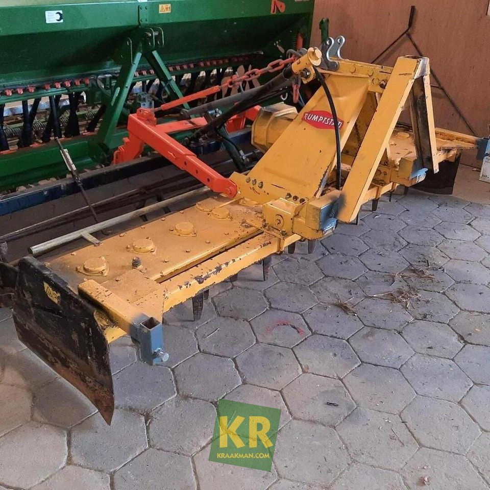 Ortolan Omega 300 - Harrow: picture 1 Ortolan Omega 300 - Harrow: picture 1