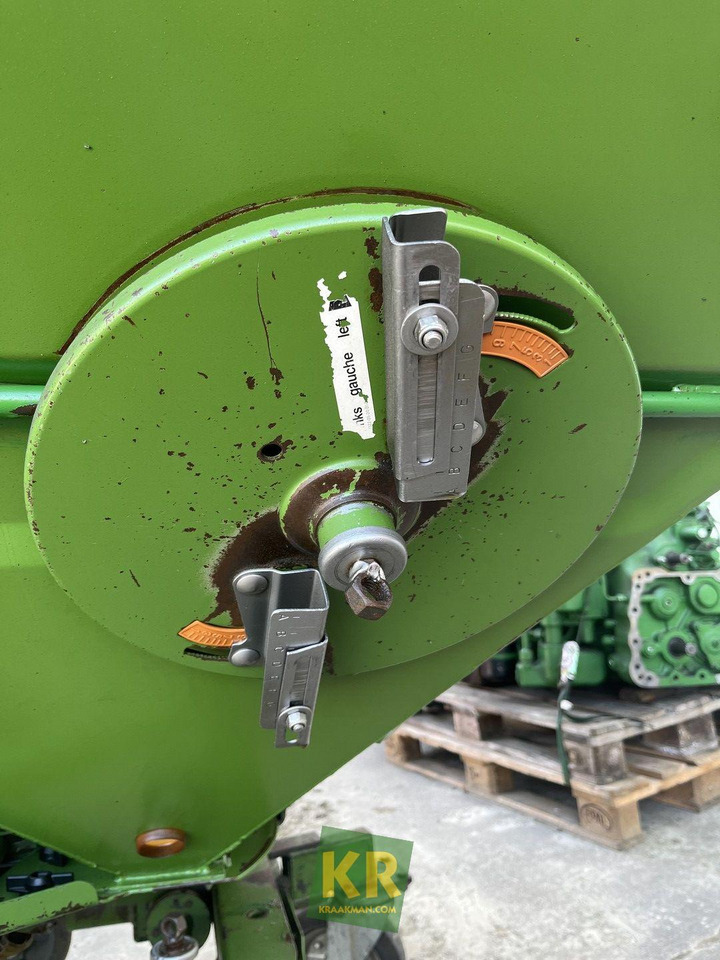 Overig Amazone - Fertilizer spreader: picture 3 Overig Amazone - Fertilizer spreader: picture 3