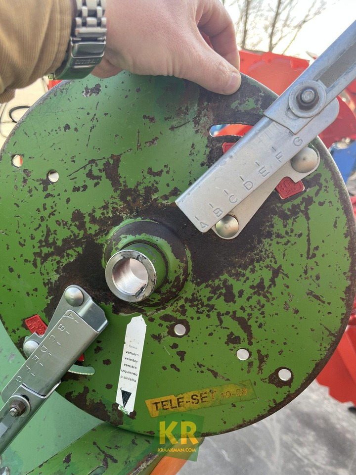 Overig Amazone - Fertilizer spreader: picture 3 Overig Amazone - Fertilizer spreader: picture 3