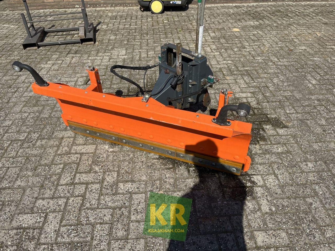 Overig Tuchel - Snow plough: picture 3 Overig Tuchel - Snow plough: picture 3