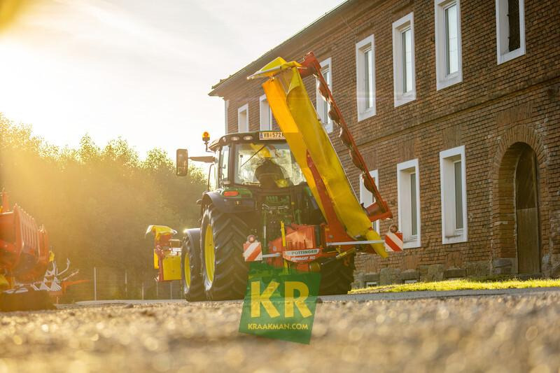 Pottinger Novacat 302 - Mower: picture 1 Pottinger Novacat 302 - Mower: picture 1