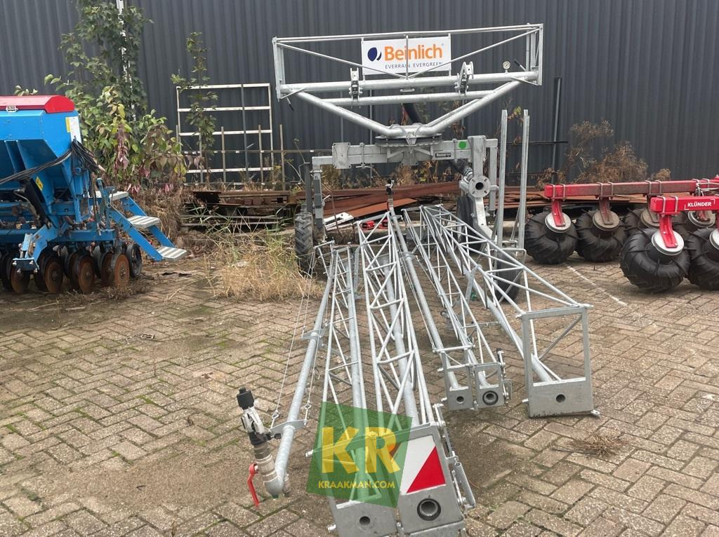 R Beinlich - Irrigation system: picture 1 R Beinlich - Irrigation system: picture 1