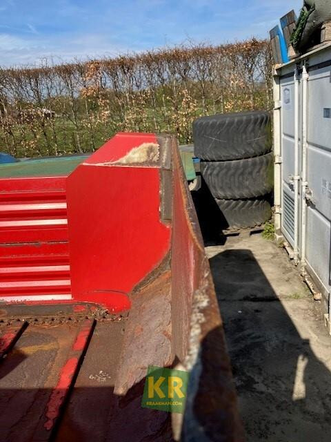 Schuitemaker Amigo 20S - Forage mixer wagon: picture 2 Schuitemaker Amigo 20S - Forage mixer wagon: picture 2