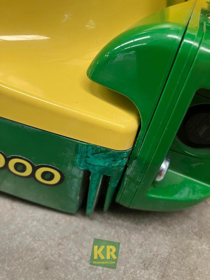 Navigation system for Agricultural machinery Starfire 6000 ontvanger John Deere: picture 7 Navigation system for Agricultural machinery Starfire 6000 ontvanger John Deere: picture 7