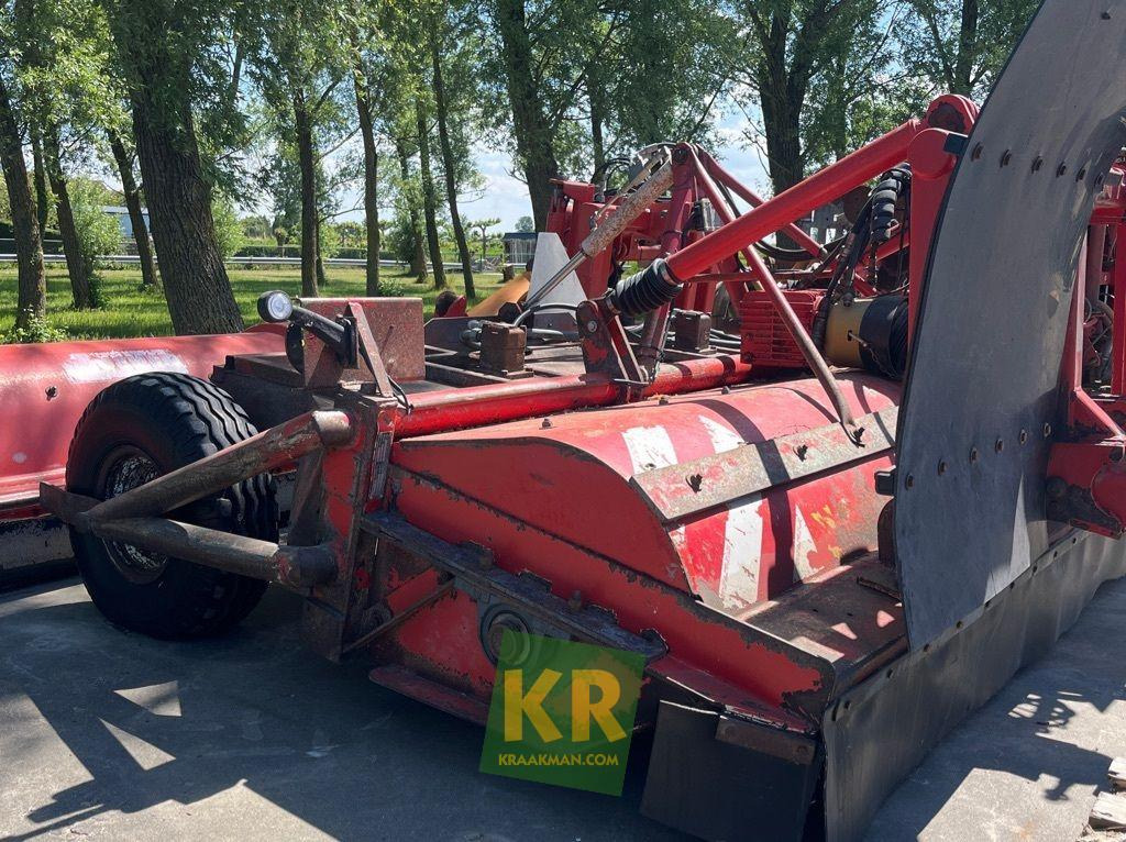UM 27 Ducker - Mower: picture 3 UM 27 Ducker - Mower: picture 3