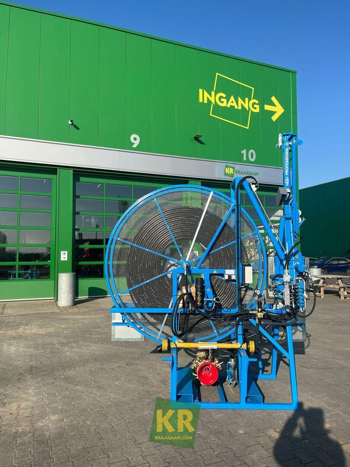 S en S Enginering Drainreinigers - Utility/ Special vehicle: picture 2 S en S Enginering Drainreinigers - Utility/ Special vehicle: picture 2