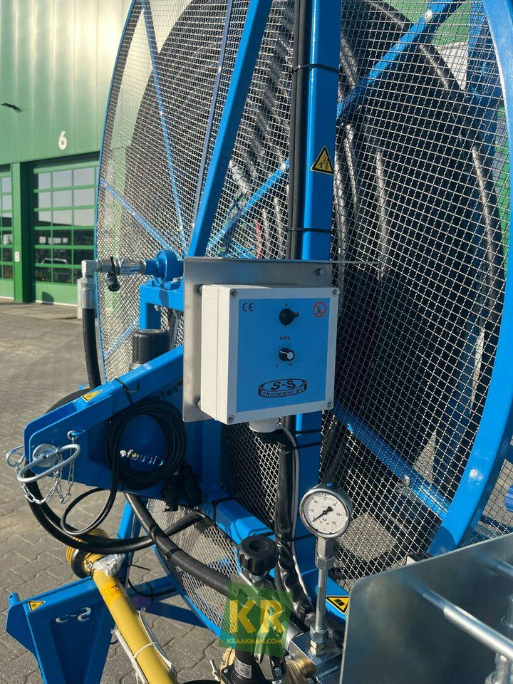 S en S Enginering Drainreinigers - Utility/ Special vehicle: picture 4 S en S Enginering Drainreinigers - Utility/ Special vehicle: picture 4