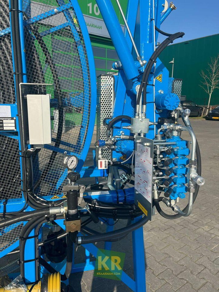 S en S Enginering Drainreinigers - Utility/ Special vehicle: picture 5 S en S Enginering Drainreinigers - Utility/ Special vehicle: picture 5