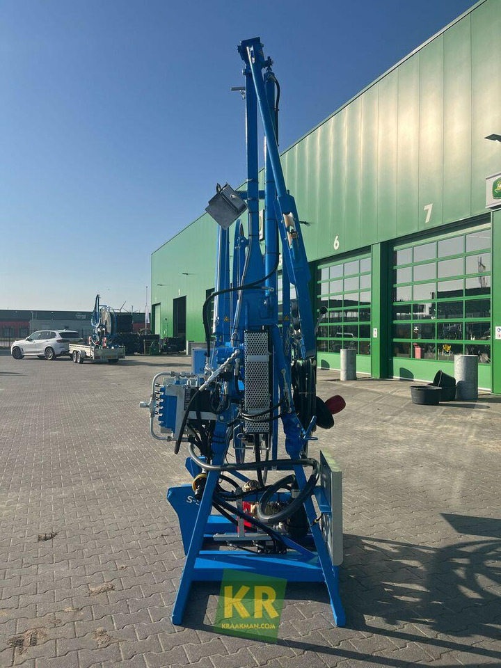 S en S Enginering Drainreinigers - Utility/ Special vehicle: picture 1 S en S Enginering Drainreinigers - Utility/ Special vehicle: picture 1