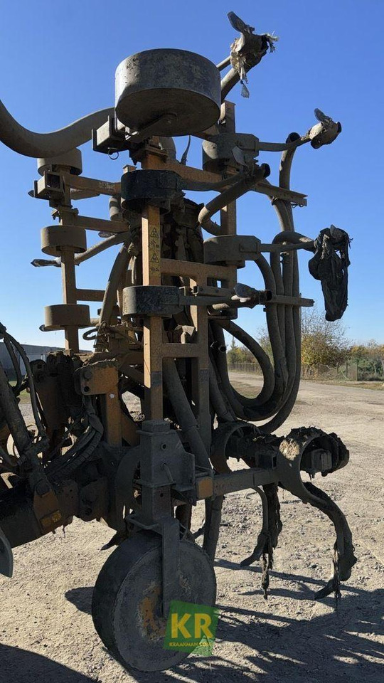 Veenhuis VMA 5.70 - Slurry injector: picture 2 Veenhuis VMA 5.70 - Slurry injector: picture 2