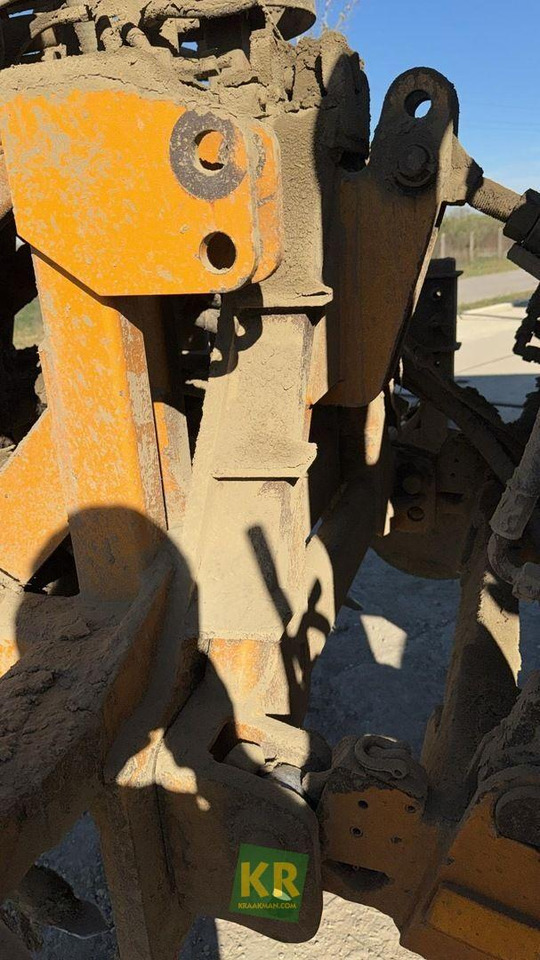 Veenhuis VMA 5.70 - Slurry injector: picture 4 Veenhuis VMA 5.70 - Slurry injector: picture 4