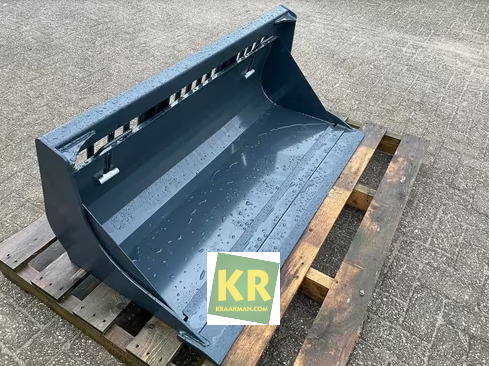 Voorzetstukken Giant - Loader bucket for Construction machinery: picture 1 Voorzetstukken Giant - Loader bucket for Construction machinery: picture 1