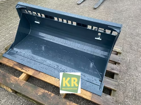Voorzetstukken Giant - Loader bucket for Construction machinery: picture 2 Voorzetstukken Giant - Loader bucket for Construction machinery: picture 2
