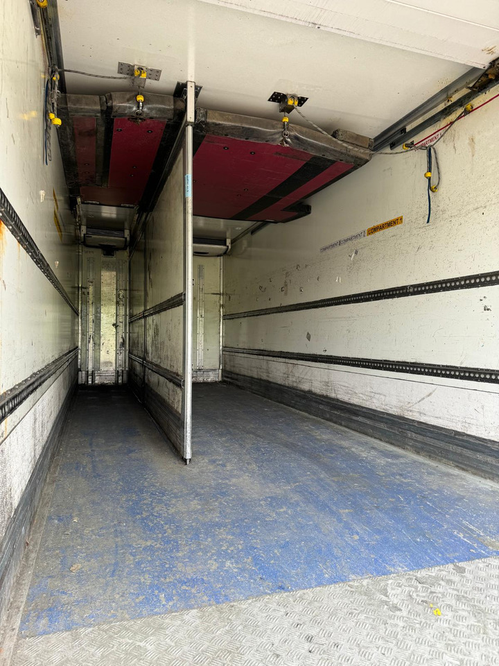 2012 Gray and Adams 8.4m Refrigerated Trailer - Refrigerator semi-trailer: picture 3 2012 Gray and Adams 8.4m Refrigerated Trailer - Refrigerator semi-trailer: picture 3