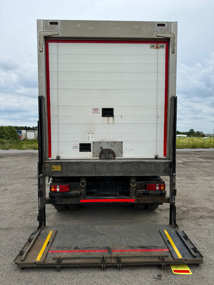 2012 Gray and Adams 8.4m Refrigerated Trailer - Refrigerator semi-trailer: picture 5 2012 Gray and Adams 8.4m Refrigerated Trailer - Refrigerator semi-trailer: picture 5