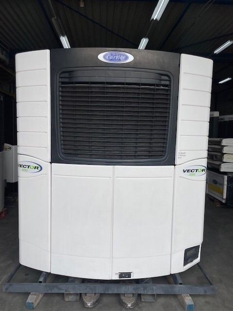 Refrigerator unit Carrier Vector 1550: picture 1