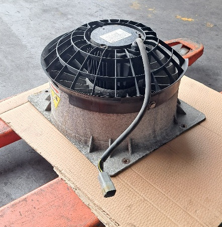 Fan MOTOR, CONDENSER - Fan: picture 4 Fan MOTOR, CONDENSER - Fan: picture 4