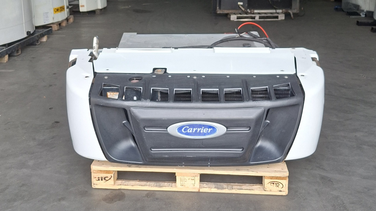 Supra 850 – TC525014 #18596 - Refrigerator unit: picture 1 Supra 850 – TC525014 #18596 - Refrigerator unit: picture 1