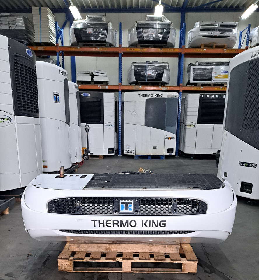 Thermo King T- 800 – S/N: GLW1070394 - Refrigerator unit for Truck: picture 1 Thermo King T- 800 – S/N: GLW1070394 - Refrigerator unit for Truck: picture 1