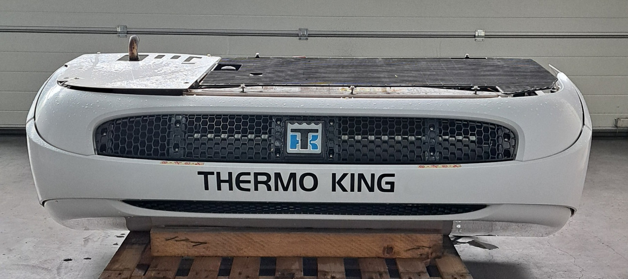 Thermo King T- 800 – S/N: GLW1098843 - Refrigerator unit for Truck: picture 1 Thermo King T- 800 – S/N: GLW1098843 - Refrigerator unit for Truck: picture 1